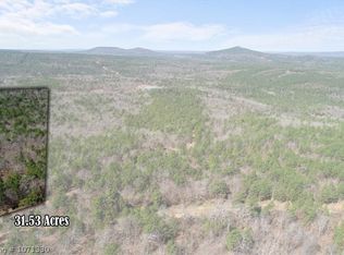 TRACT 6 SE #179, Wilburton, OK 74578