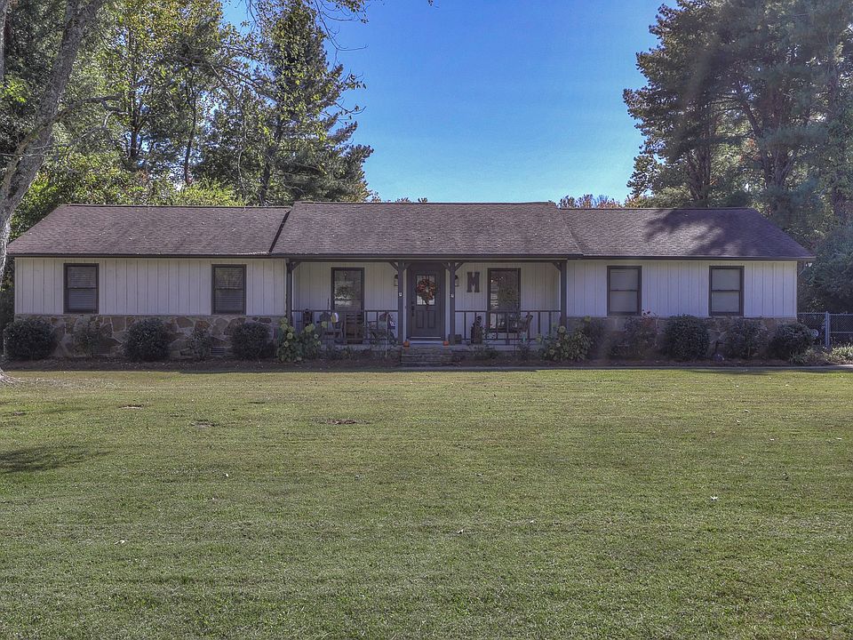 106 Lemont Ln Tullahoma TN Zillow
