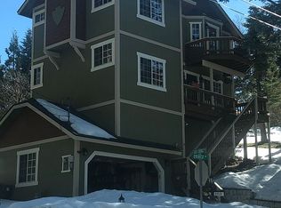 27121 Everest Rd, Lake Arrowhead, CA 92352