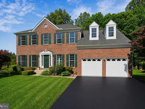 4246 Wiltshire Pl, Dumfries, VA 22025