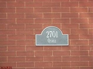 2701 Osage St, Saint Louis, MO 63118