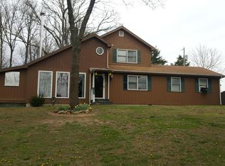 4138 State Highway J, Marshfield, MO 65706
