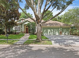 15239 Kestrelrise Dr, Lithia, FL 33547