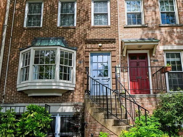 1953 Calvert St NW APT D, Washington, DC 20009