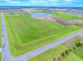 LOT 4 Long Rd, Bucyrus, KS 66013