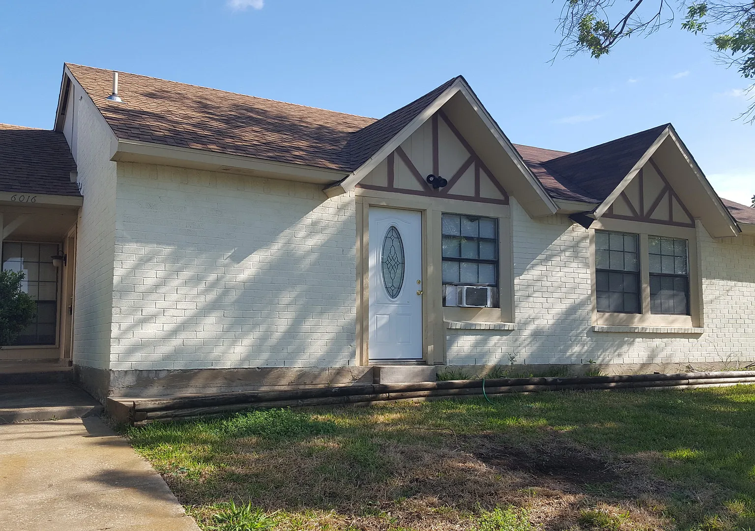 6009 Mc Afee Dr — Photo 1