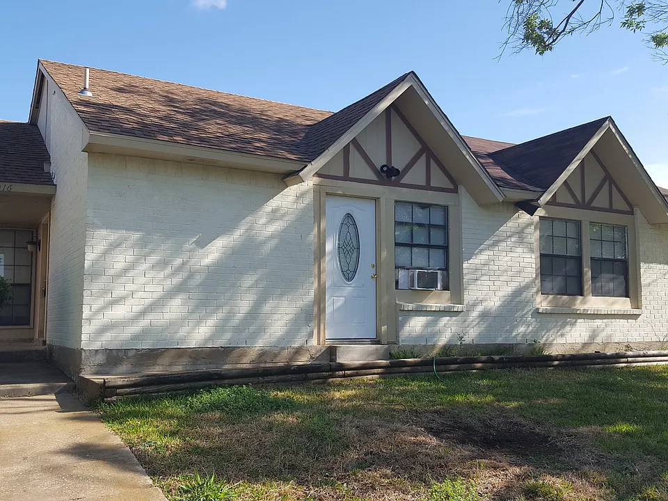 6009 McAfee Dr