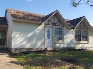 6009 McAfee Dr, The Colony, TX 75056