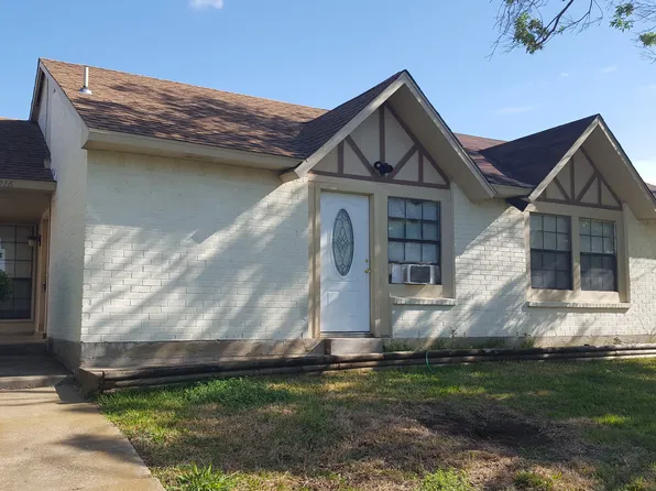 6009 McAfee Dr, The Colony, TX 75056