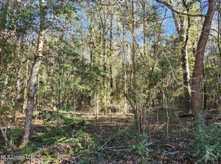 Nhn Hoda Rd, Kiln, MS 39556