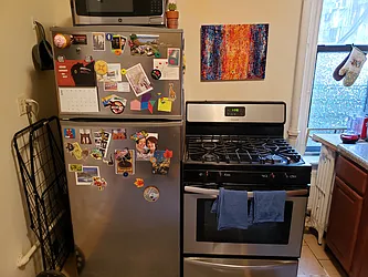 Rented by Signature Property Realty