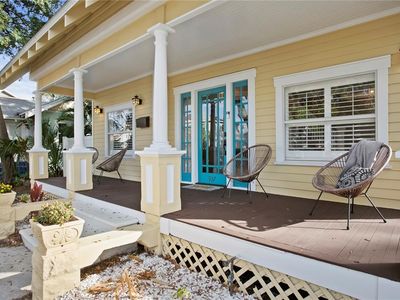937 5th St N, Saint Petersburg, FL, 33701