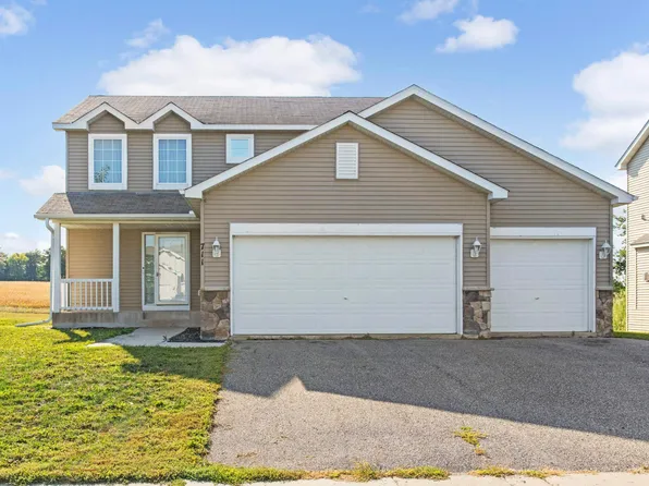 711 Brook Cir W, Montrose, MN 55363