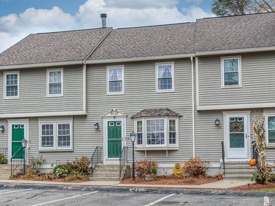 145 South St APT 19, Walpole, MA, 02081