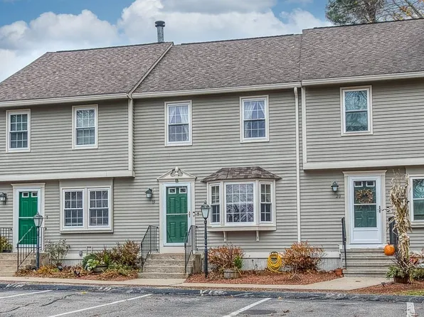 145 South St APT 19, Walpole, MA 02081