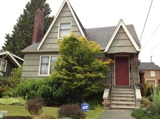 7737 18th Ave NE, Seattle, WA 98115