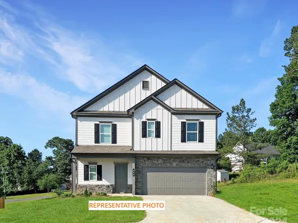 524 Adaline Dr, Mount Holly, NC 28120