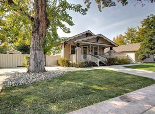 7800 W 38th Ave, Wheat Ridge, CO 80033