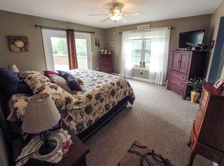 1411 Liske Rd, Hermann, MO 65041