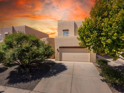 9719 Calle Chamisa NW, Albuquerque, NM, 87114