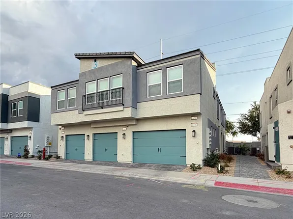 539 Bellum Dr #1068, Henderson, NV 89011