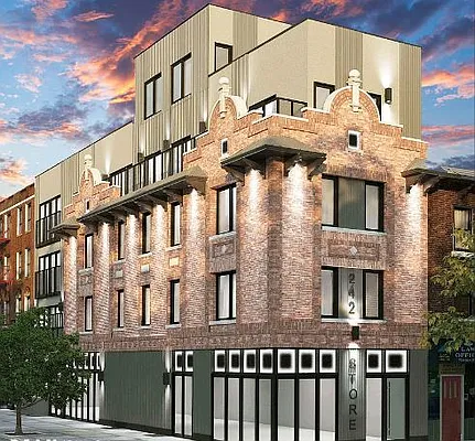 Rented by Compass | media 3