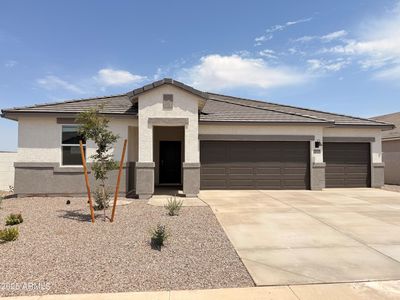 12232 E Agave Ln, Florence, AZ, 85132