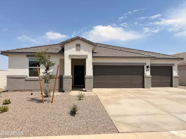 12232 E AGAVE Lane, Florence, AZ 85132