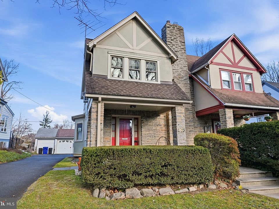 1st image of 815 Elkins Ave