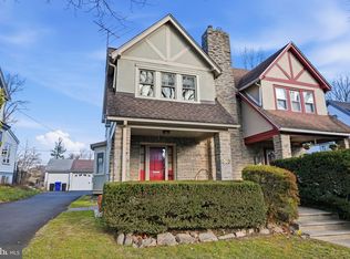 815 Elkins Ave, Elkins Park, PA 19027