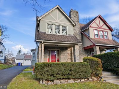 815 Elkins Ave, Elkins Park, PA, 19027