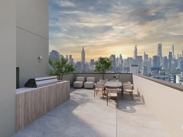 392 Graham Ave #4A, Brooklyn, NY 11211