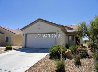 7540 Fruit Dove St, North Las Vegas, NV 89084