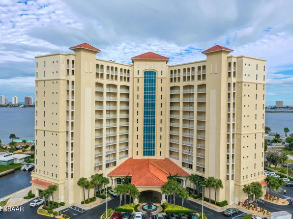 2801 S Ridgewood Ave Unit 311, South Daytona, FL 32119