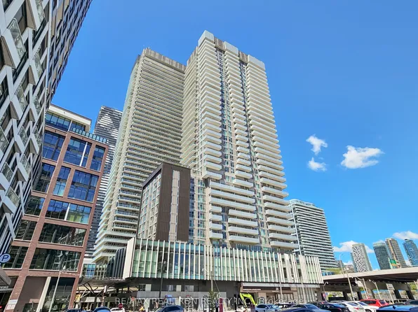 20 Richardson St #416, Toronto, ON M5A 0S6