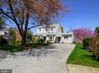 715 Hammond Rd, York, PA 17406