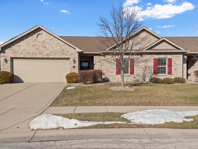 7710 Silver Moon Way, Indianapolis, IN, 46259