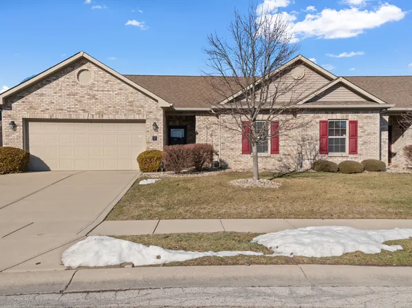 7710 Silver Moon Way, Indianapolis, IN 46259