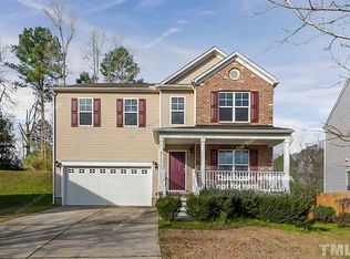 3711 Hinton Grove Pl, Raleigh, NC 27604