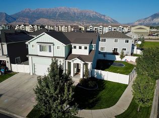 36 N Rue Borda, Vineyard, UT 84059