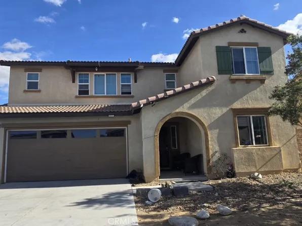11815 Andrews Pl, Victorville, CA 92392