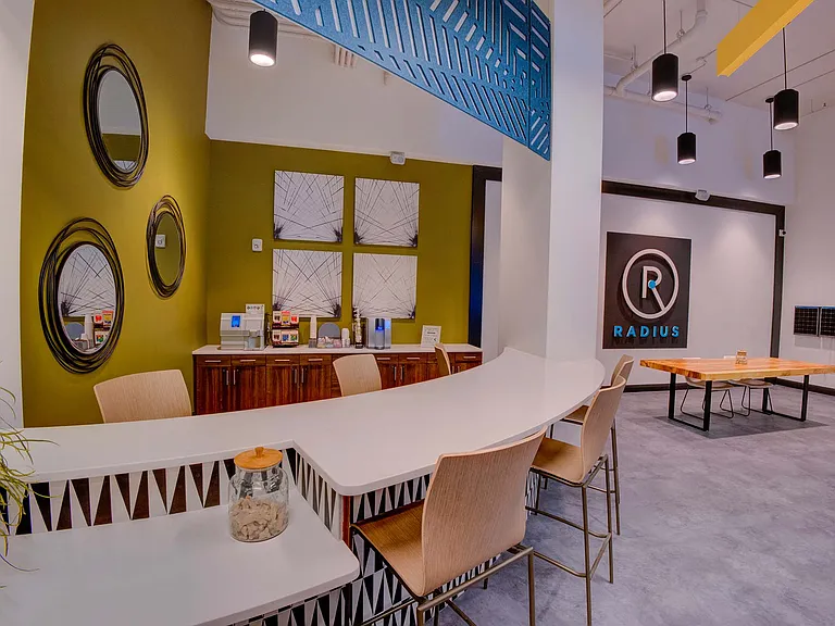 Radius Orlando Apartments — Photo 16