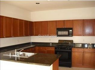 9233 Yellowshale St, Las Vegas, NV 89143