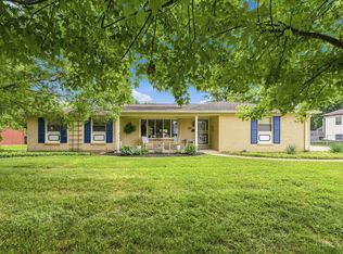 8488 Bluebird Dr, West Chester, OH 45069