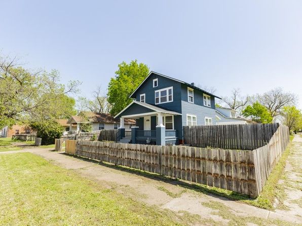 251 S College Ave, Salina, KS 67401