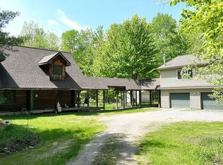 4550 Sheridan Rd, Vassar, MI 48768