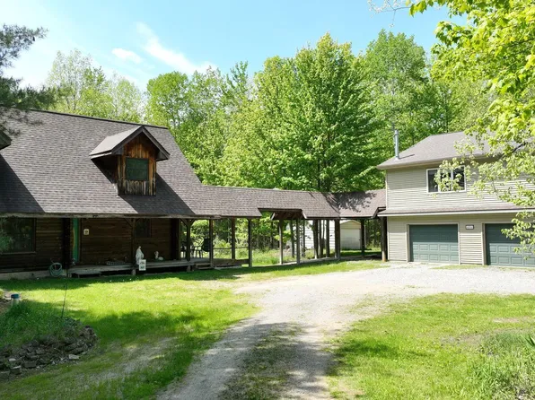 4550 Sheridan Rd, Vassar, MI 48768