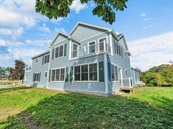 3B Applewood Lane #3B, Bar Harbor, ME 04609