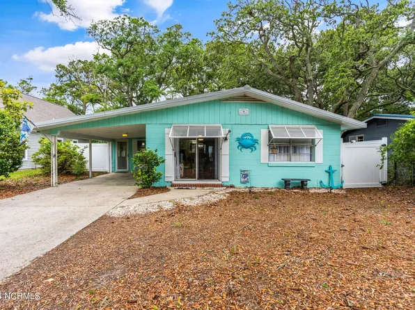 103 NE 73rd Street, Oak Island, NC 28465