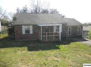 205 Street, Maryville, TN 37804